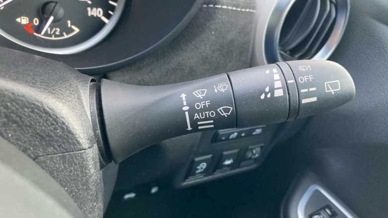 Nissan Micra 1.0 IG-T 92 N-Sport 5dr Petrol Hatchback